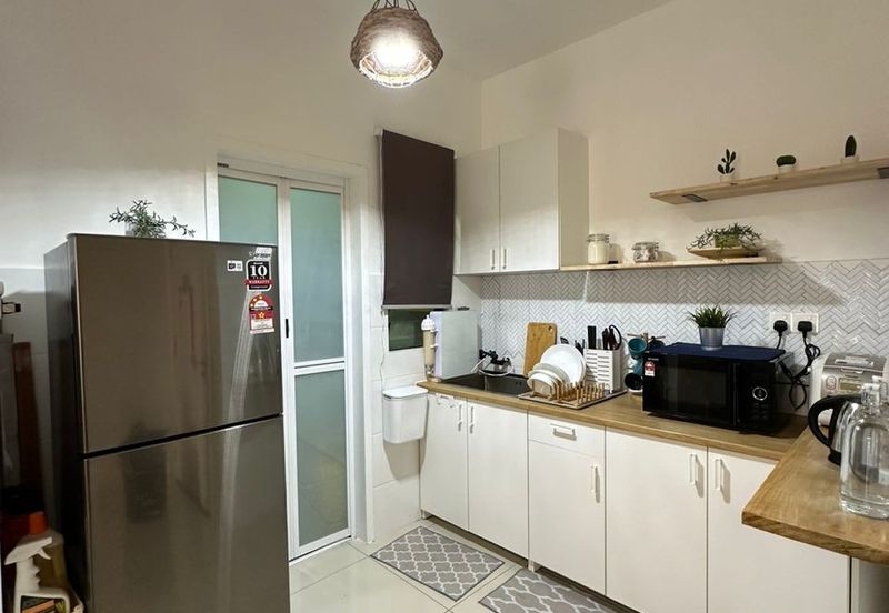 Vista Sentul Residence