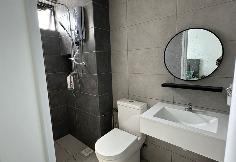 Vista Sentul Residence