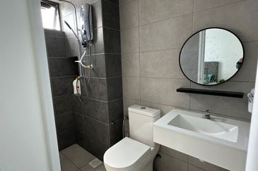 Vista Sentul Residence