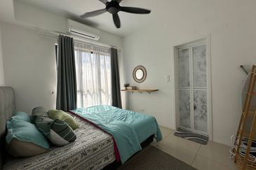 Vista Sentul Residence