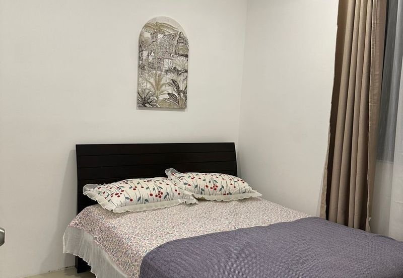 Vista Sentul Residence