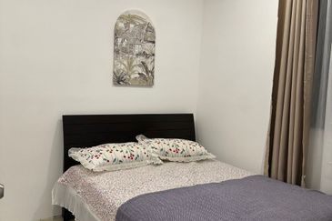 Vista Sentul Residence