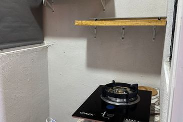 Vista Sentul Residence