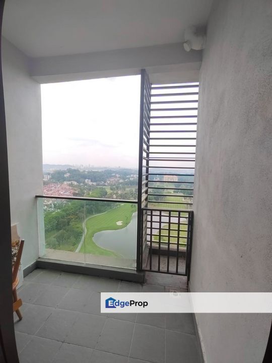 Suria Putra Corner unit for rent, Selangor, Bukit Rahman Putra