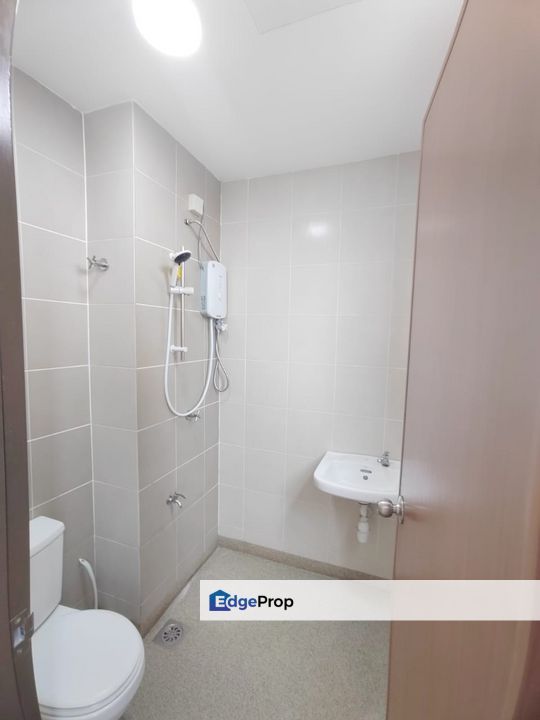 Suria Putra Corner unit for rent, Selangor, Bukit Rahman Putra