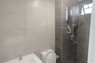 Vista Sentul Residence