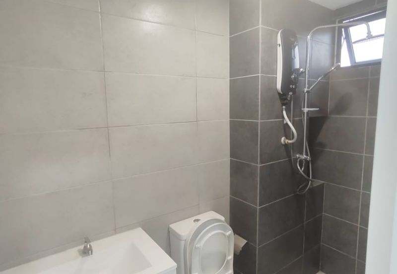 Vista Sentul Residence