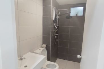 Vista Sentul Residence