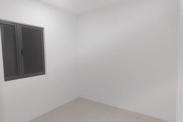 Vista Sentul Residence