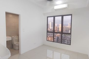 Vista Sentul Residence