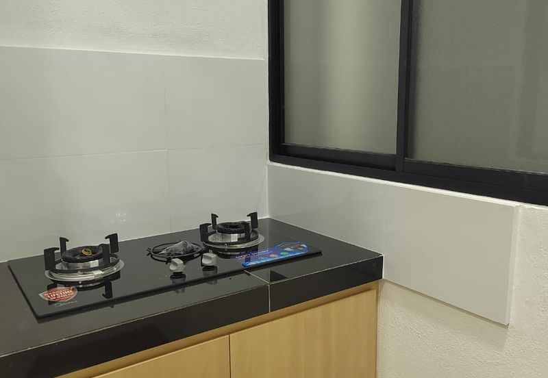 Vista Sentul Residence