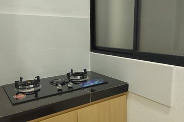 Vista Sentul Residence