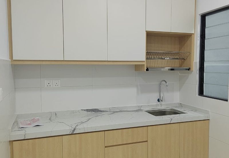 Vista Sentul Residence