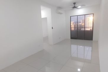 Vista Sentul Residence