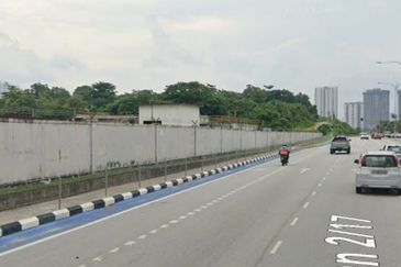  LAND FOR RENT Laman Rimbunan Prime Location Kepong