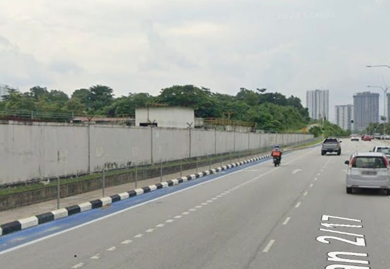  LAND FOR RENT Laman Rimbunan Prime Location Kepong