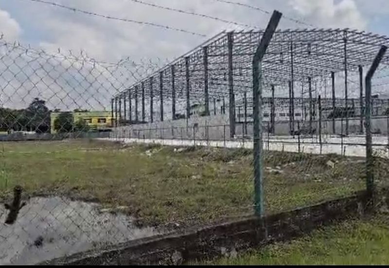 For Rent  -3 Arce Big land Cheras Jaya