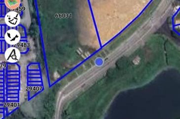 For Rent  -3 Arce Big land Cheras Jaya