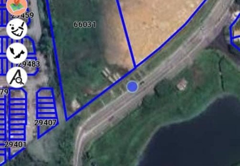 For Rent  -3 Arce Big land Cheras Jaya