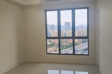 Vista Sentul Residence