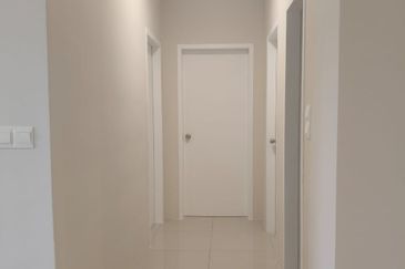 Vista Sentul Residence