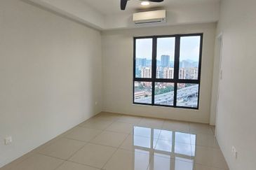 Vista Sentul Residence