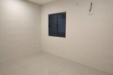 Vista Sentul Residence