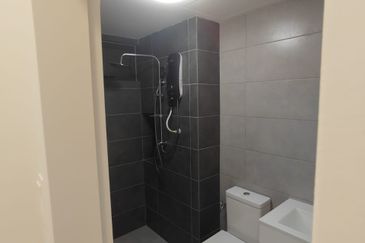 Vista Sentul Residence