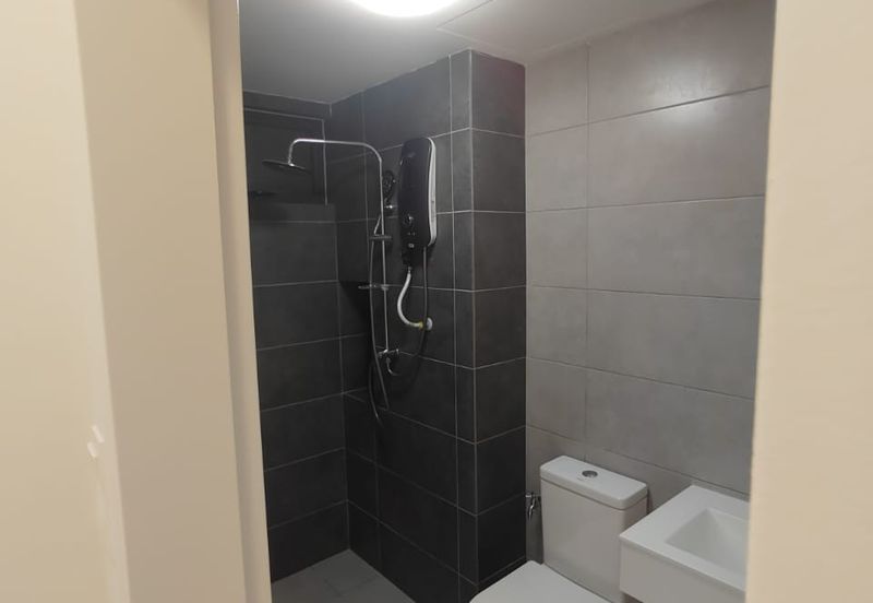 Vista Sentul Residence