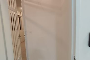 Vista Sentul Residence