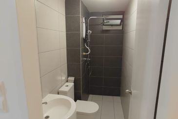 Vista Sentul Residence