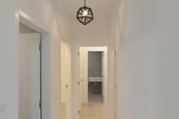 Vista Sentul Residence