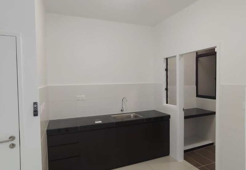 Vista Sentul Residence