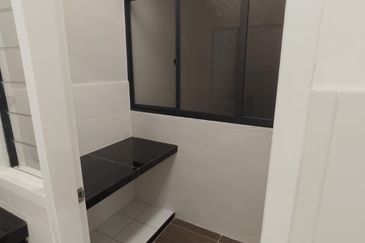 Vista Sentul Residence