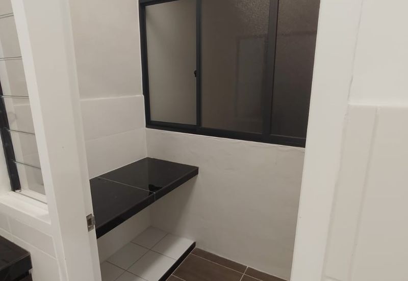 Vista Sentul Residence