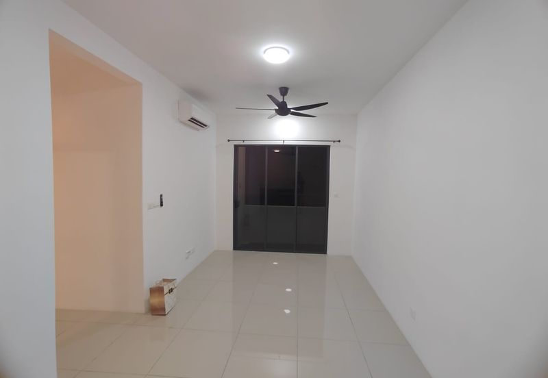 Vista Sentul Residence