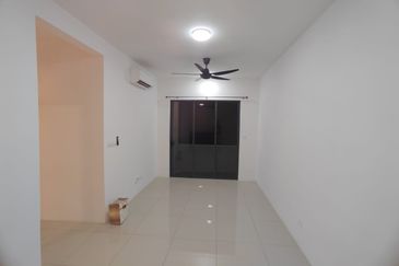 Vista Sentul Residence