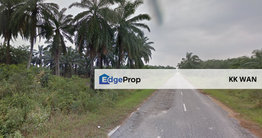 2.8 Industrial Arce Land @ Banting , Selangor, Banting