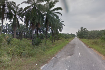 2.8 Industrial Arce Land @ Banting 