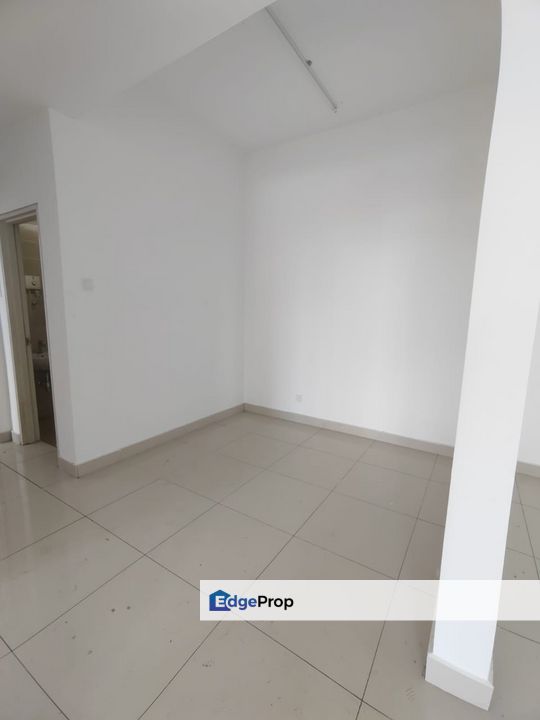 Facing Icity Theme Park 3 Room for sale, Selangor, Shah Alam