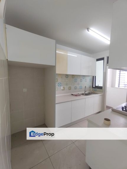Facing Icity Theme Park 3 Room for sale, Selangor, Shah Alam