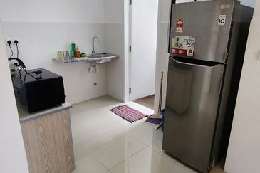 Vista Sentul Residence