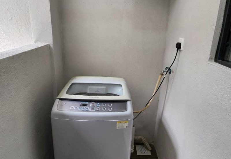 Vista Sentul Residence