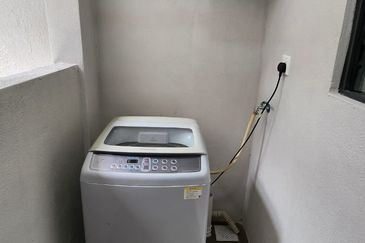 Vista Sentul Residence