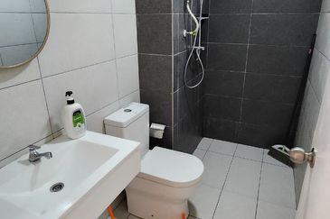 Vista Sentul Residence