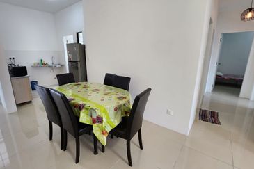 Vista Sentul Residence