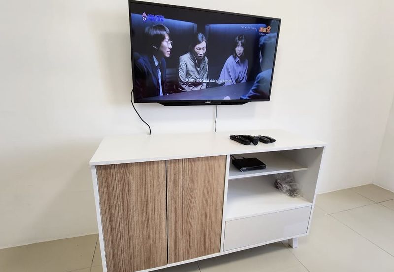 Vista Sentul Residence