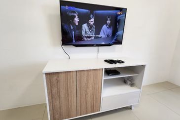 Vista Sentul Residence