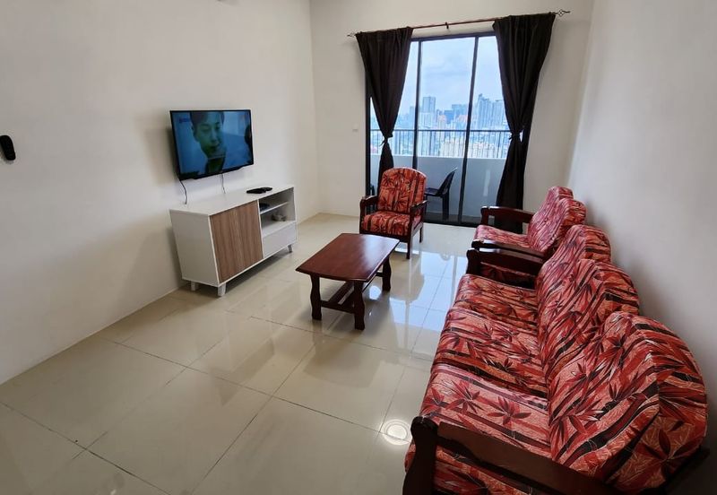 Vista Sentul Residence