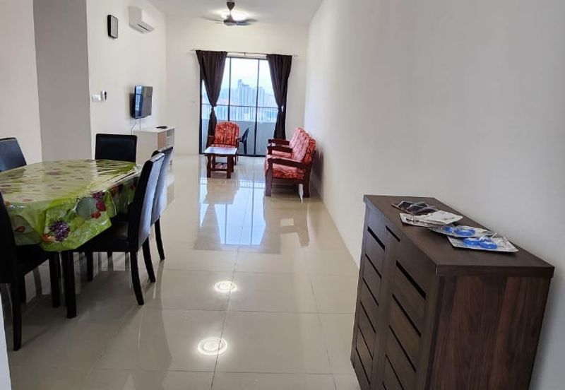 Vista Sentul Residence